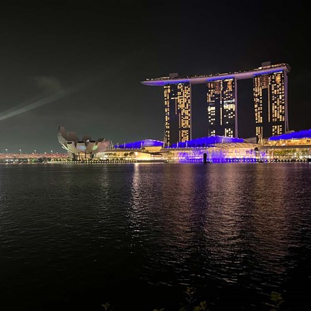 Singapore