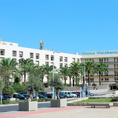 La clicnica 