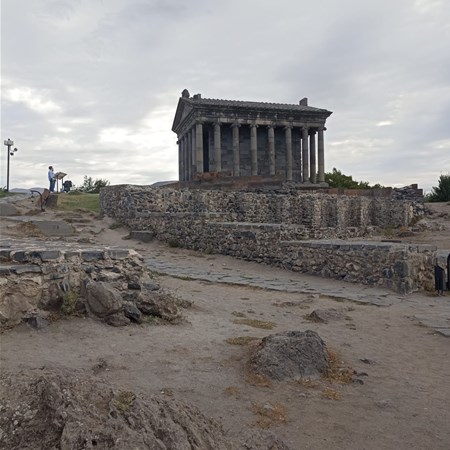 Armenia