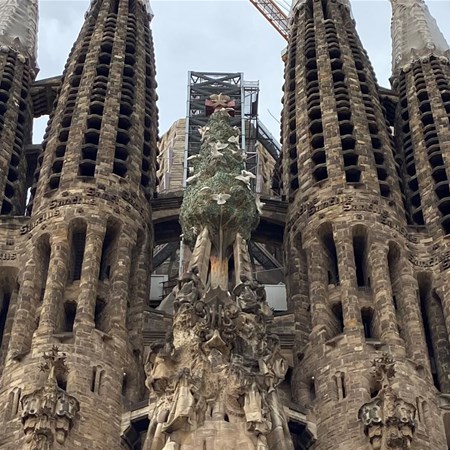 Barcellona