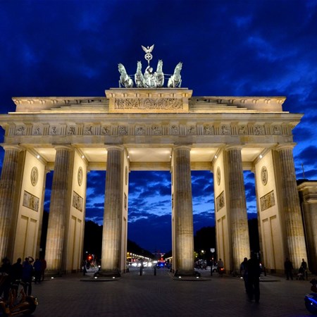 Berlino