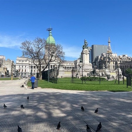 Buenos Aires