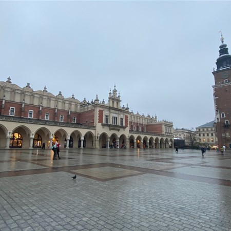 Cracovia
