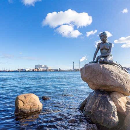 Copenaghen