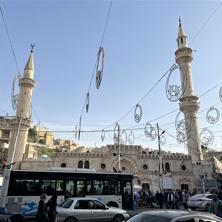 Amman