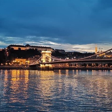 Budapest