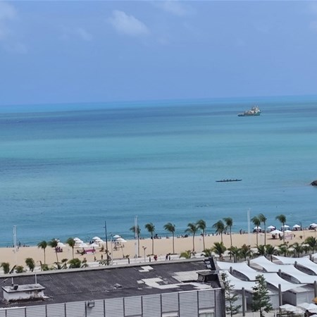 Brasile - Fortaleza