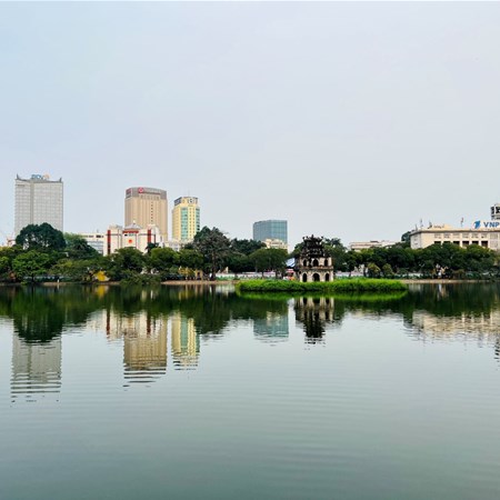 Vietnam - Hanoi