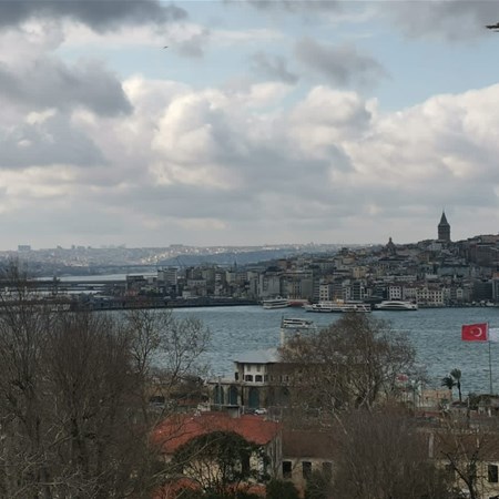 Istanbul