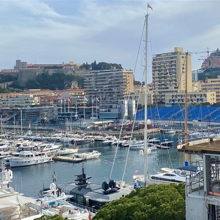 Montecarlo / Nizza