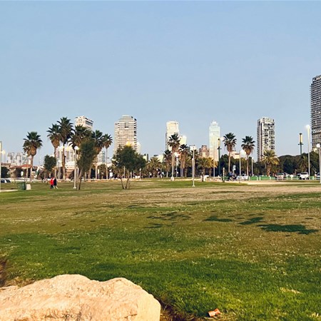 Tel Aviv