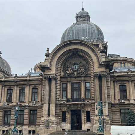 Bucarest