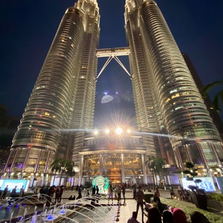 Kuala Lumpur e dintorni