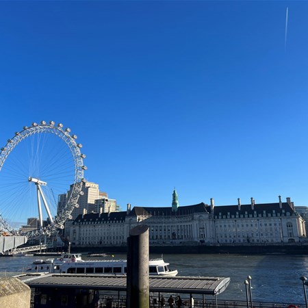Londra