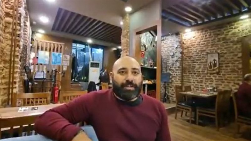 Ferdinando Morabito punto di riferimento in Italia per l’autotrapianto di capelli ad Istanbul.