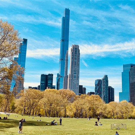 New York