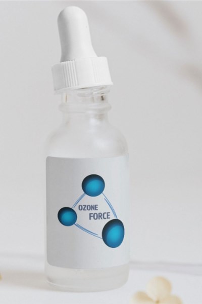 Power Ozone Force 40 ml