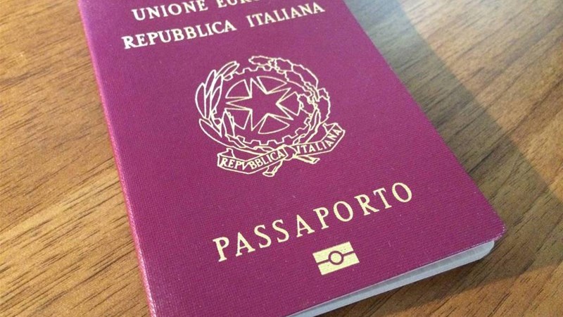 10 CURIOSITA’ ,CHE FORSE NON SAI,SUL PASSAPORTO 