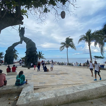 Playa del Carmen