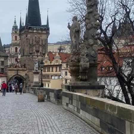 Praga