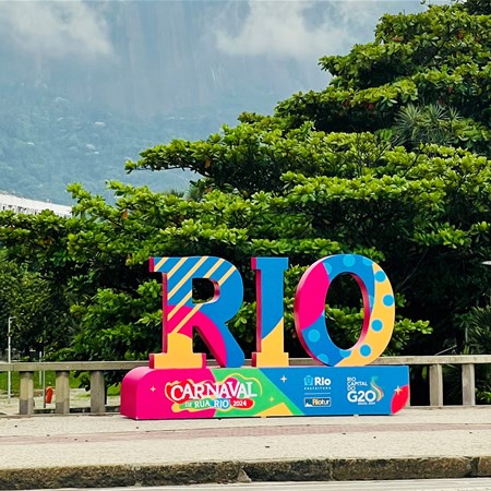 Brasile - Rio de Janeiro