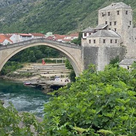 Sarajevo