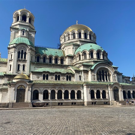 Sofia