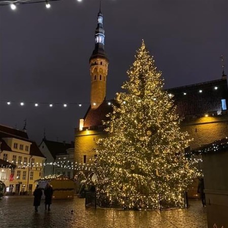 Tallinn